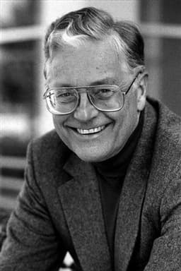 Photo of Daniel Walker Howe