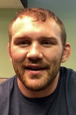 Photo of Jared Vanderaa