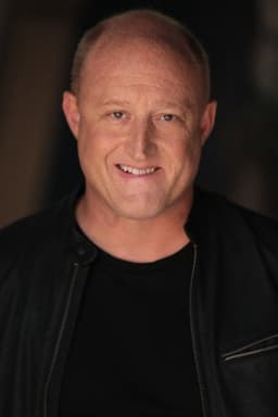 Photo of Hunter Bodine