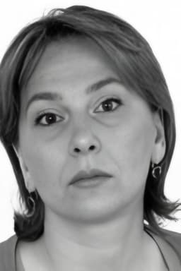 Photo of Nana Lortkipanidze