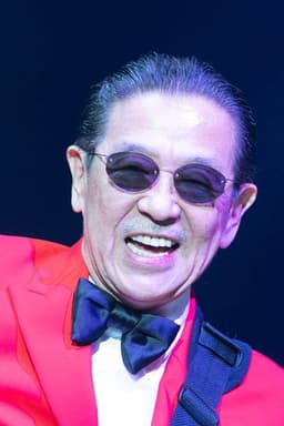 Photo of Masayoshi Takanaka