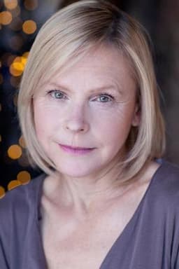 Photo of Annabelle Lanyon