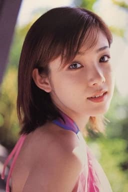 Photo of Azechi Reiko