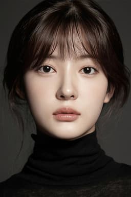 Photo of Jo Soo-min