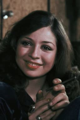 Photo of Arlette Pacheco