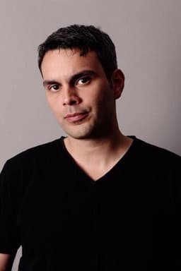 Photo of Serkan Börekyemez