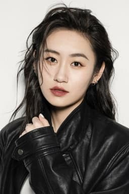 Photo of Zhao Lei