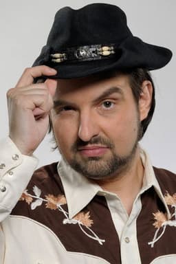 Photo of MC Gilles