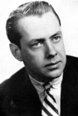 Photo of Howard Erskine