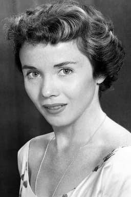 Photo of Patricia Breslin