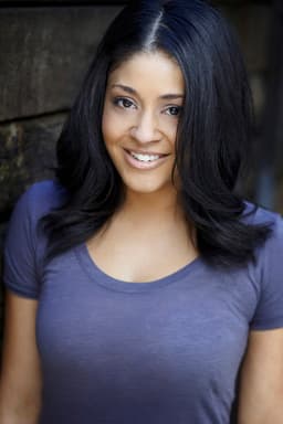 Photo of Teneisha Collins