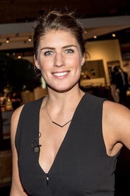 Photo of Marieke Elsinga