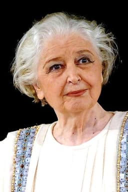 Photo of Anna Synodinou