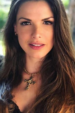 Photo of Verónica Schneider