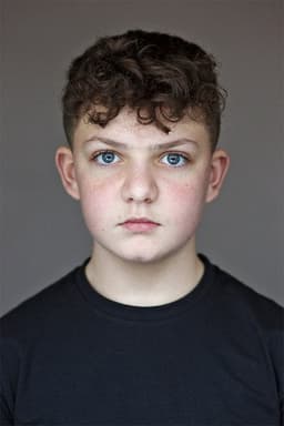 Photo of Jack Michael Cloke