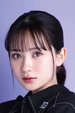 Photo of Mei Hata