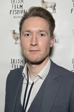 Photo of Dominic MacHale