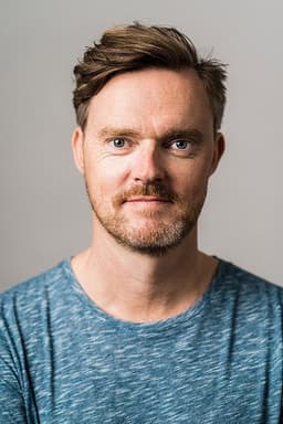 Photo of Rutger de Bekker