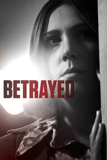 Poster for Betrayed