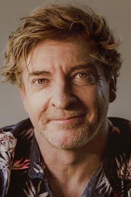 Photo of Rhys Darby