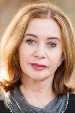 Photo of Sandra Sade