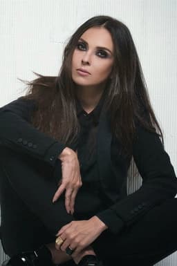 Photo of Samar Morsi