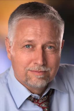 Photo of Donald Ome