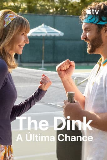 Poster for The Dink