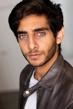 Photo of Luke Dimyan