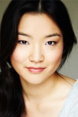 Photo of Michelle Lim Davidson