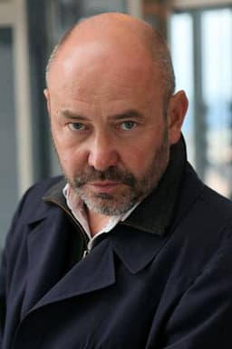 Photo of Dirk Roofthooft