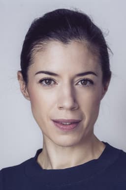 Photo of Michaela Majerníková