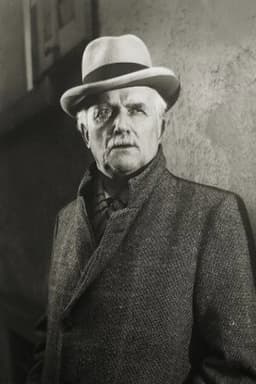 Photo of Emil Hegetschweiler