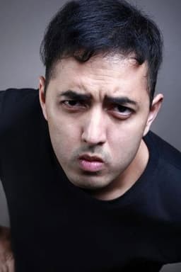 Photo of Kemal Palevi