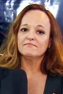 Photo of Luz Palazón