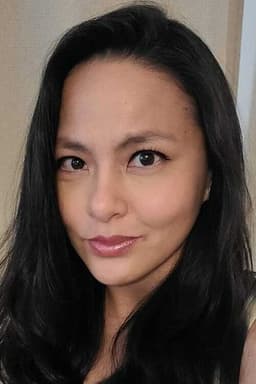 Photo of LJ Moreno-Alapag