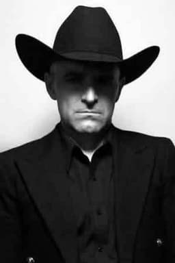 Photo of Cory McAbee