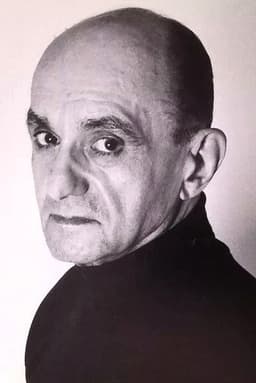 Photo of Gene Ruffini