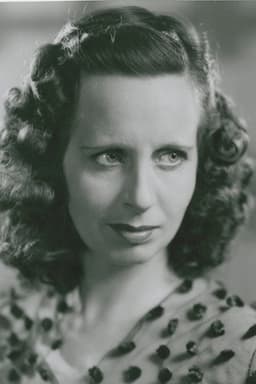 Photo of Signhild Björkman