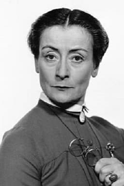 Photo of Rafaela Ottiano