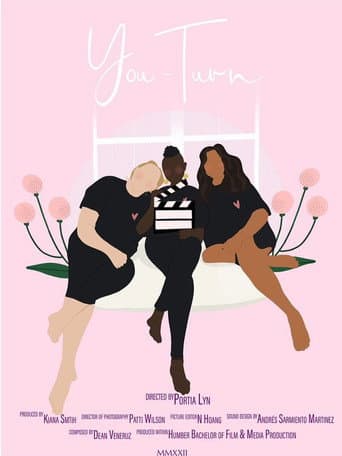 Poster for You-Turn