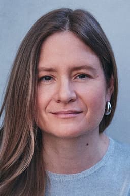 Photo of Julia Jentsch
