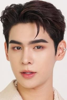 Photo of Nuttapart Tuntistinchai