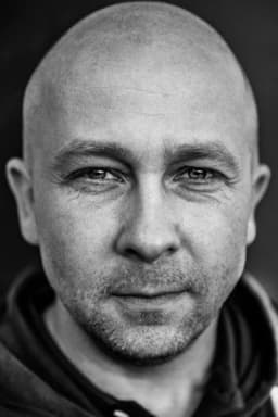 Photo of Karel Hynek
