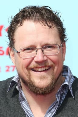 Photo of Kris Pearn