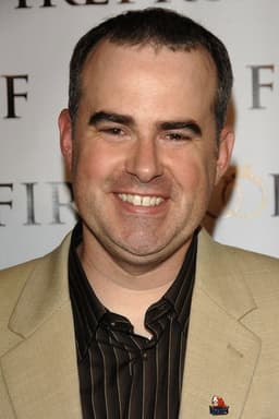 Photo of Alex Kendrick