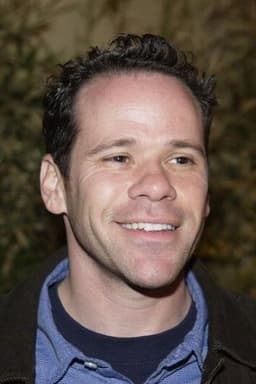 Photo of Andy Berman