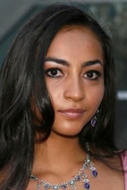 Photo of Dalia Hernández