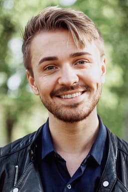 Photo of Joakim Kleven