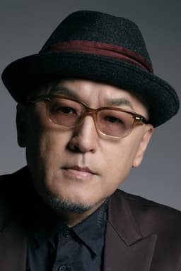 Photo of Fumihiko Tachiki